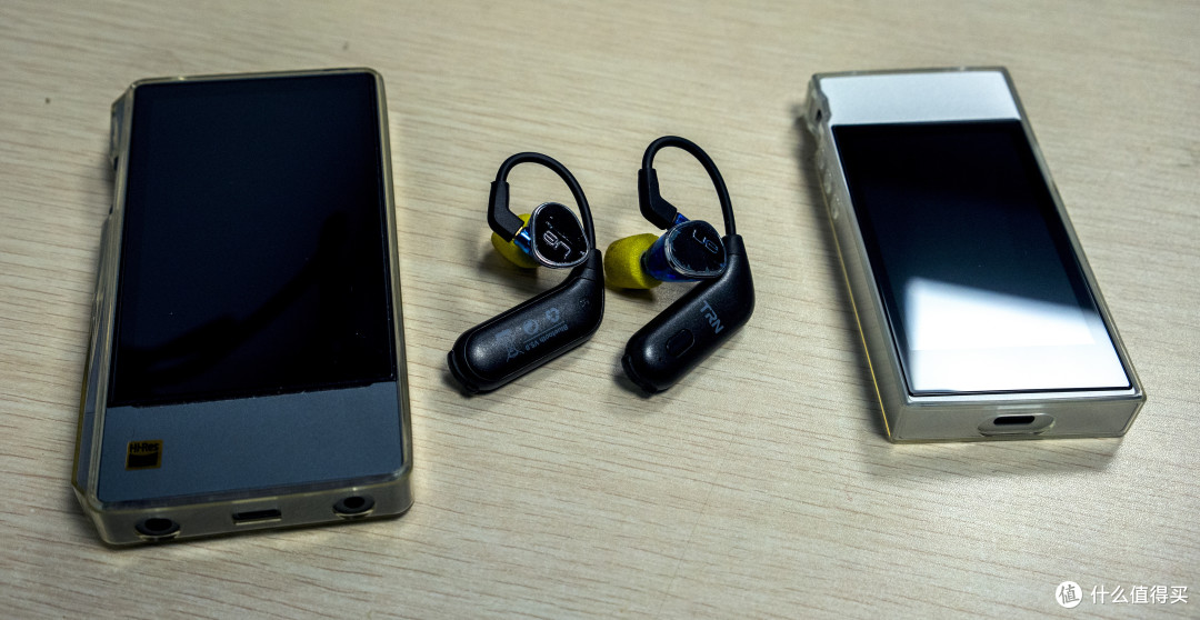 HIFI的玄学 我居然在蓝牙耳机上也体验到了!