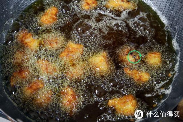 最适合孩子吃的鸡米花,这样做肉多味美,不要再买外面的肉渣啦!