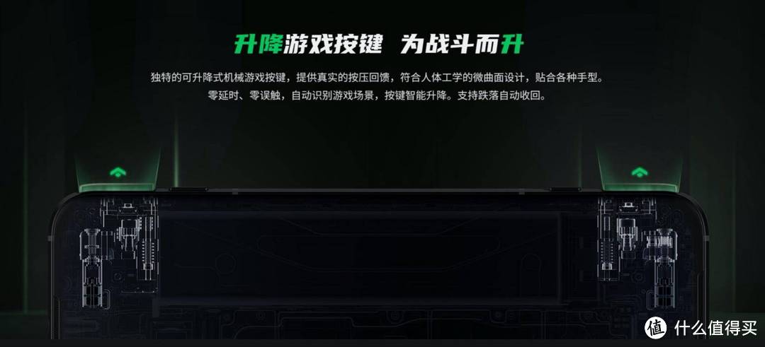 腾讯黑鲨手机3点评,与iQoo3和小米10相比如何?