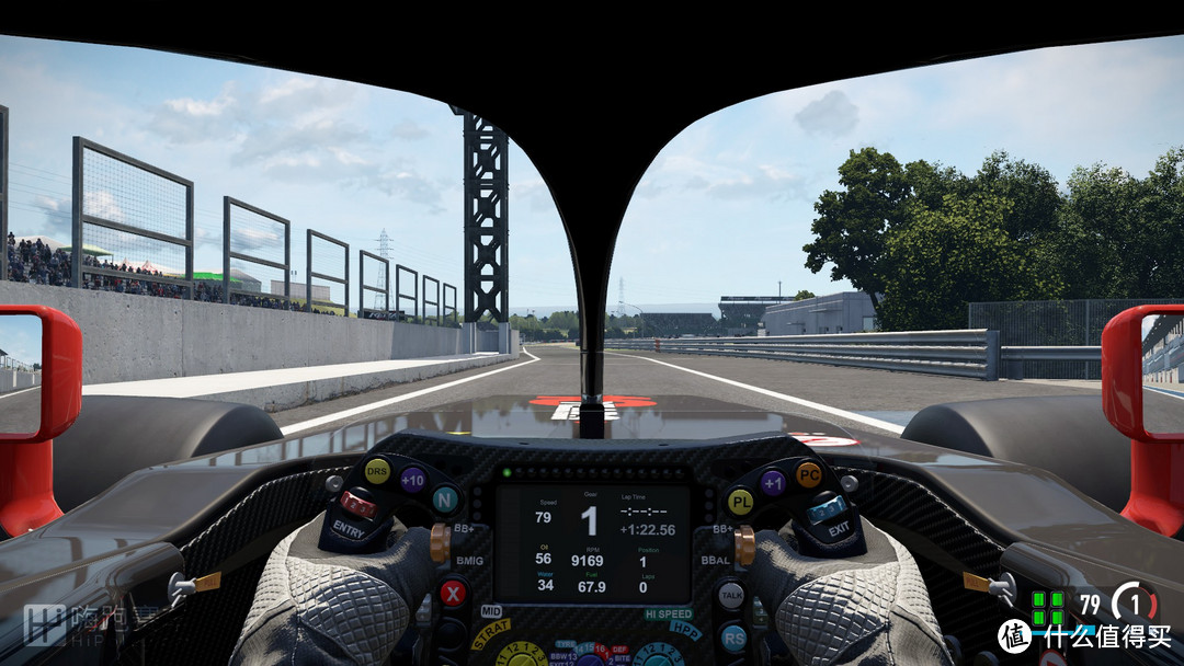 赛车模拟器的游戏新选择?