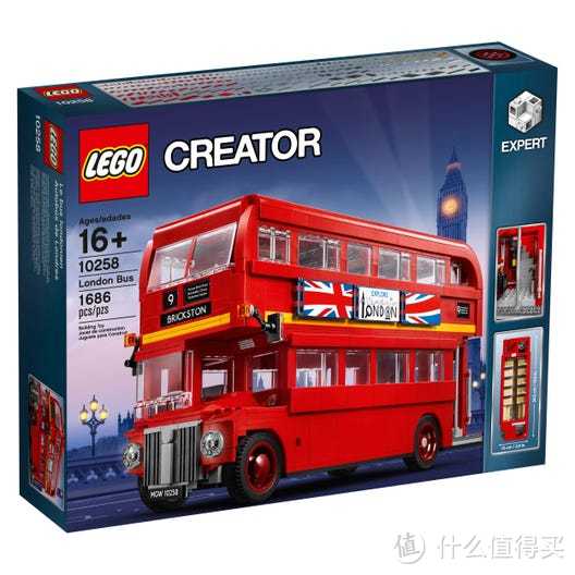 10款乐高车模盘点安排上了!你会选菲亚特500吗?