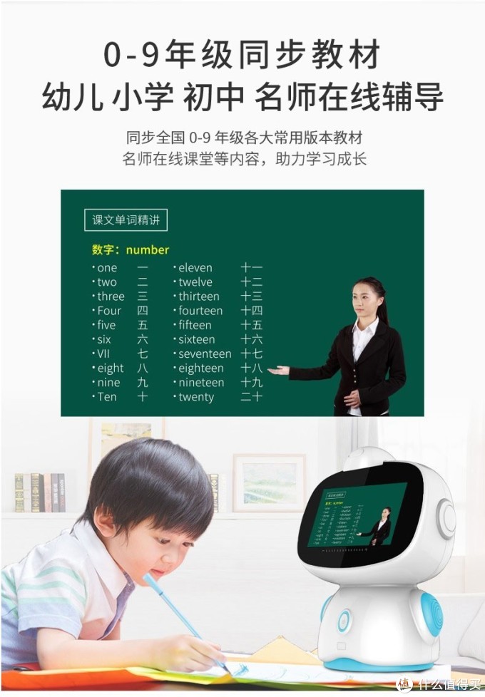 智能早教AI机器人如何选?看这篇就够了!老阿姨为侄子买智能机器人翻遍了整个市场