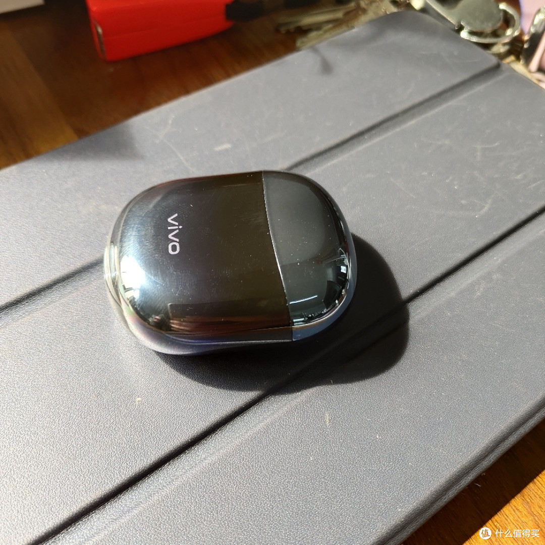 vivo tws earphone一周体验