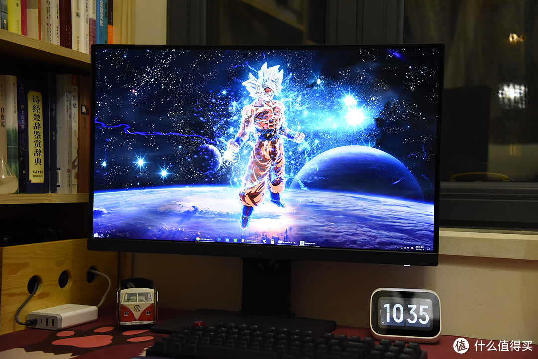 值无不言201期:windows桌面极简美化教程及4k超清动态壁纸推荐,让你的