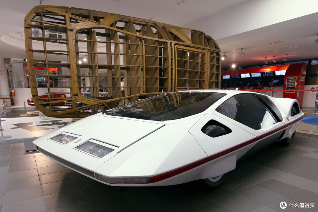 几种不太常见的车门设计