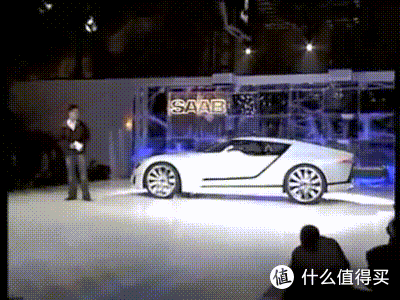 几种不太常见的车门设计
