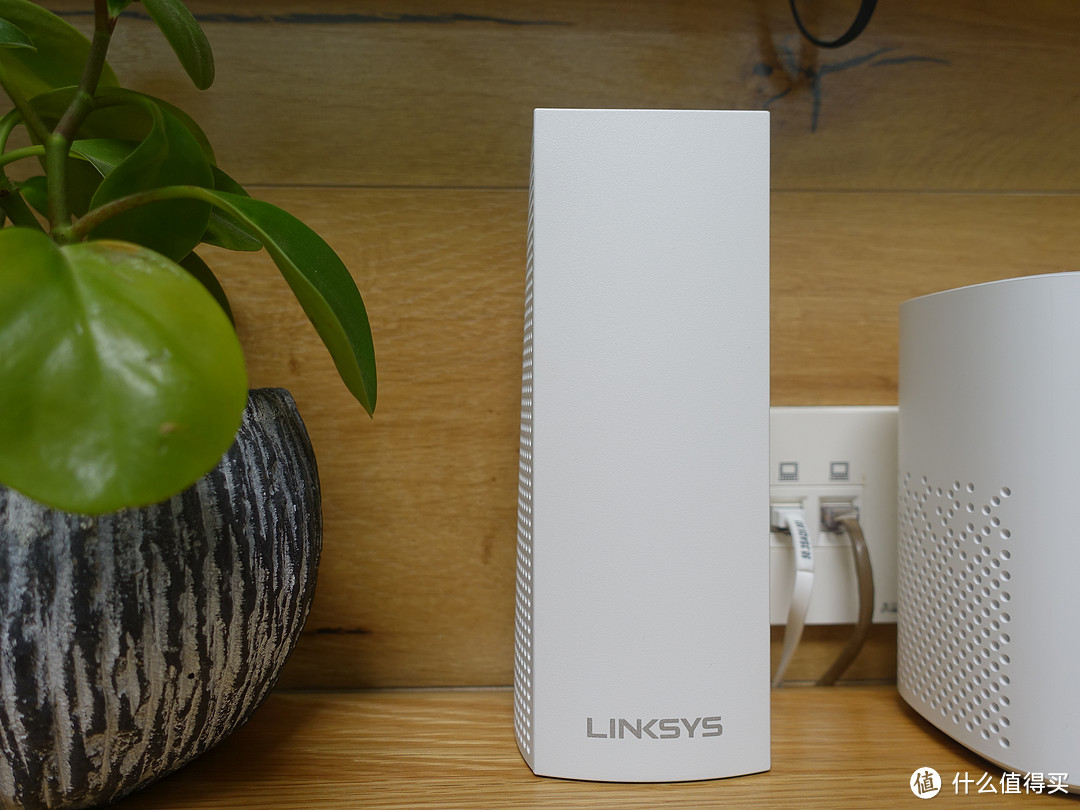 Mesh分布式组网，领势LINKSYS Velop AC6600M是大户型首选路由器