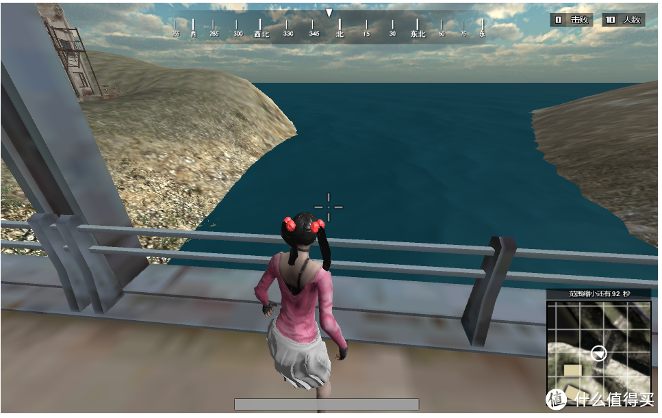 小游戏也能吃鸡体验4399小游戏荒岛枪训