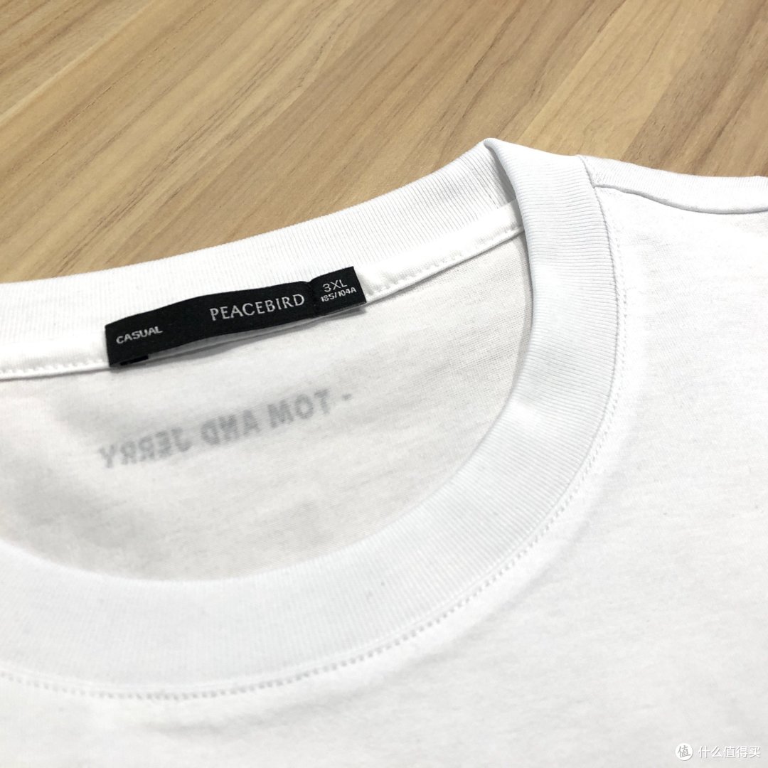 到站秀第305弹太平鸟男装猫和老鼠联名t恤限量盲盒