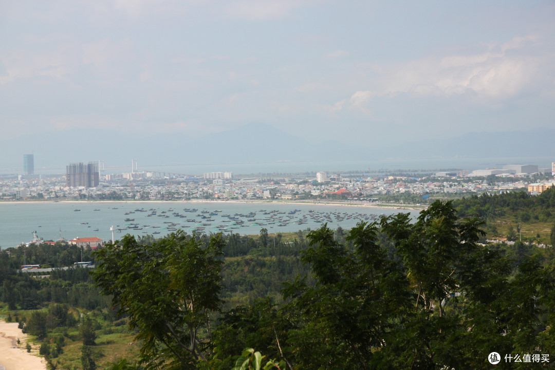 那年那人那海——越南岘港之旅回味无穷