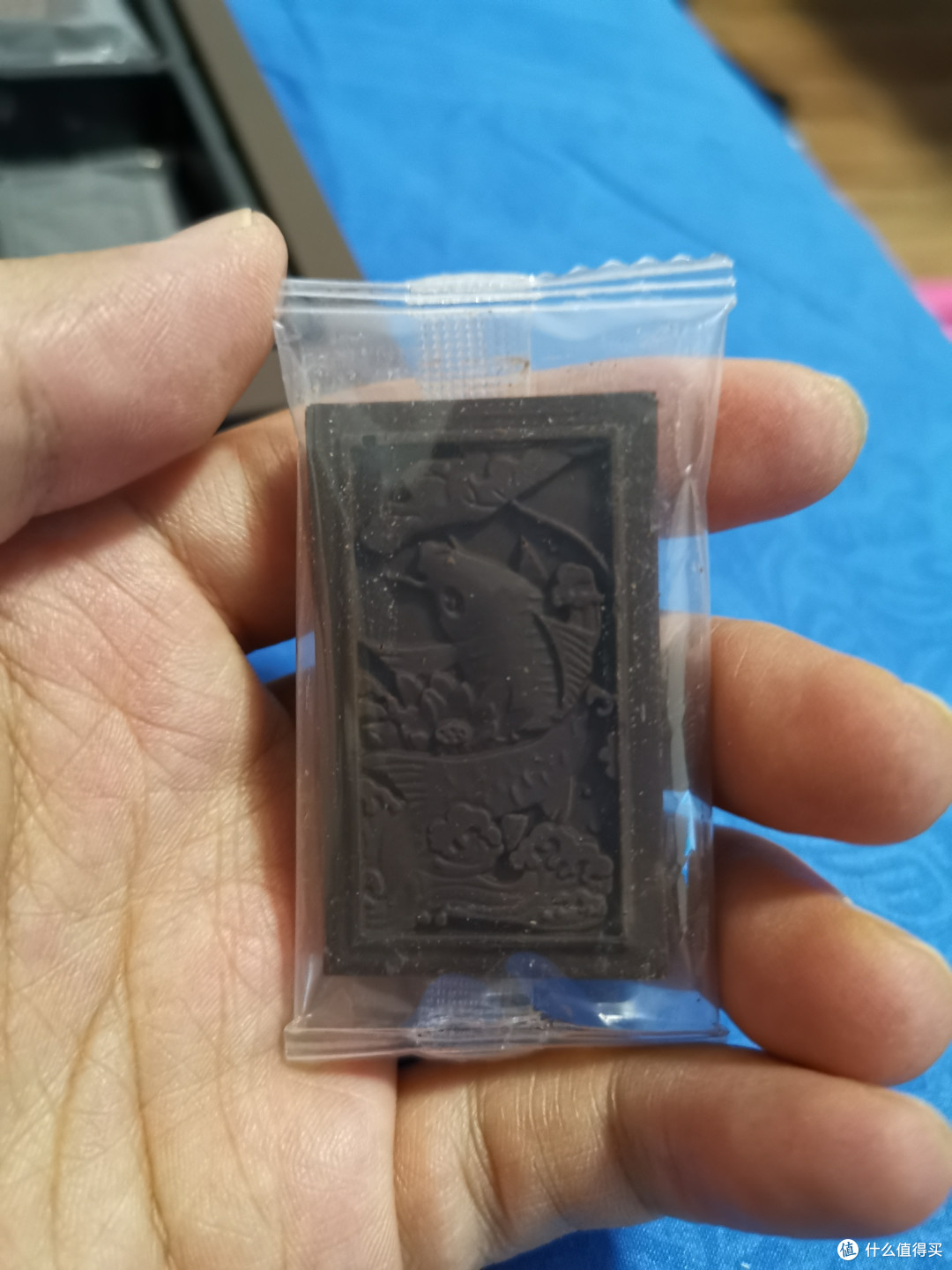 锦鲤