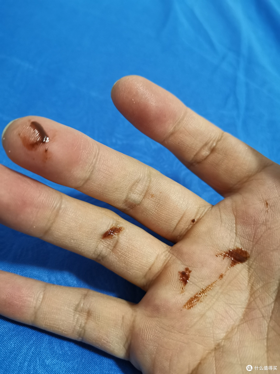 过错2·14情人节、赶上了3·8节,来自张大妈&长安东市的礼物