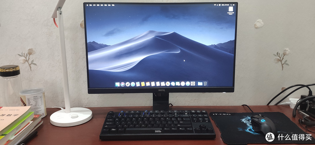 在Intel电脑上安装macOS 10.14 Mojave