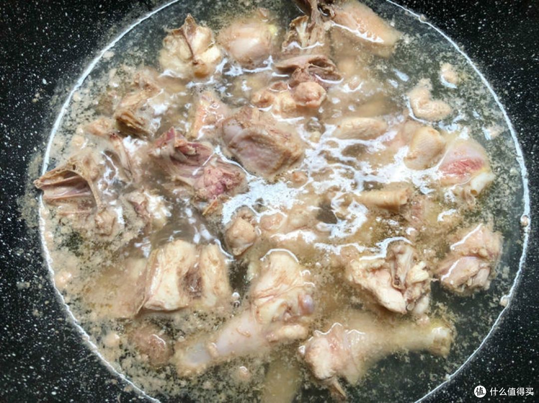 这种海鲜最鲜美，用它煲鸡汤，营养又好喝，大人孩子都喜欢
