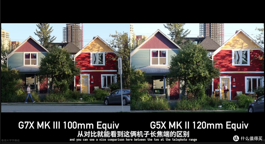 谁才是你心中最好用的vlog相机——佳能G7 X Mark III开箱