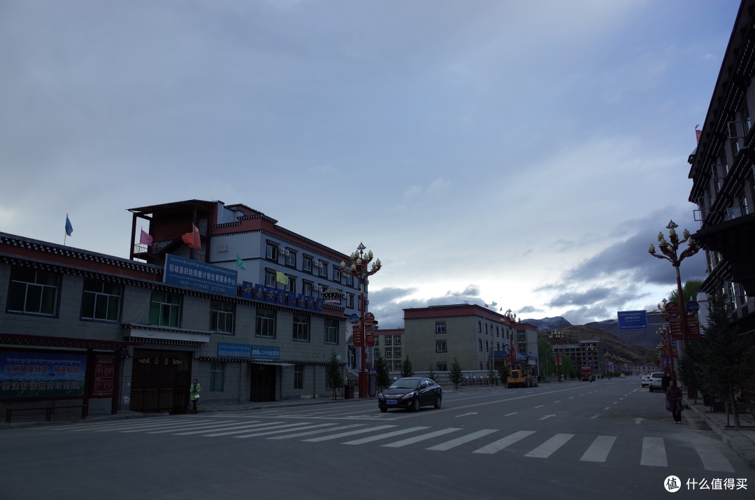 流量警告!难忘的成都康定稻城丽江之行,千图杀猫~