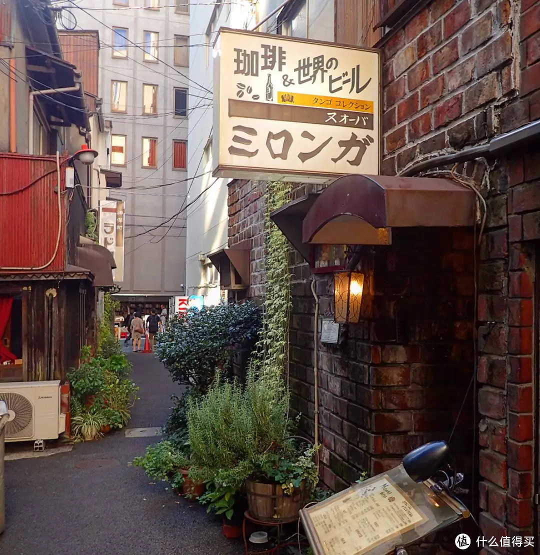 去了日本那么多次，这个能「回到过去」的地方你知道吗？