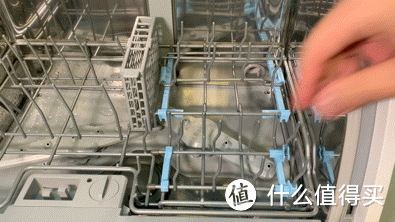 迄今为止我用过占地面积最小的海尔小海贝台式洗碗机其性能到底如何？--工程师带你用数据分析一探究竟