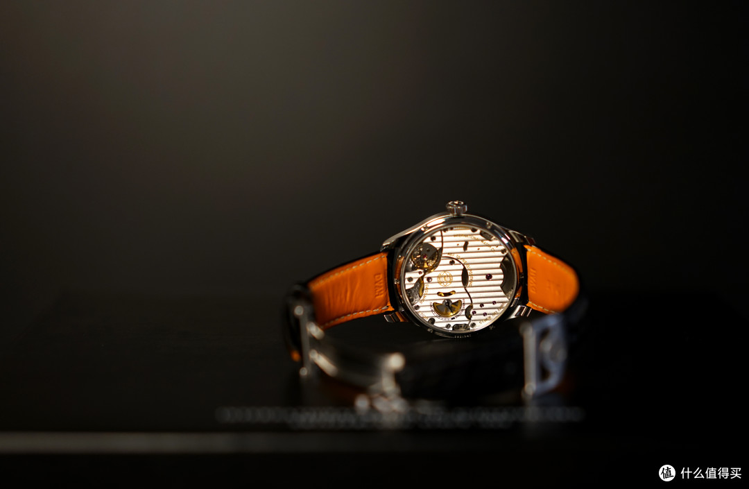 迟到许久的开箱，一段尘封的记忆 —— IWC 万国 510203