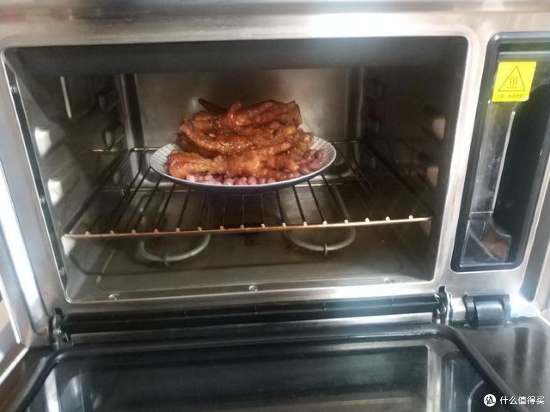 广州早茶必点点心,入口即化浓郁咸香,第一次做没有豆豉的豉汁蒸凤爪