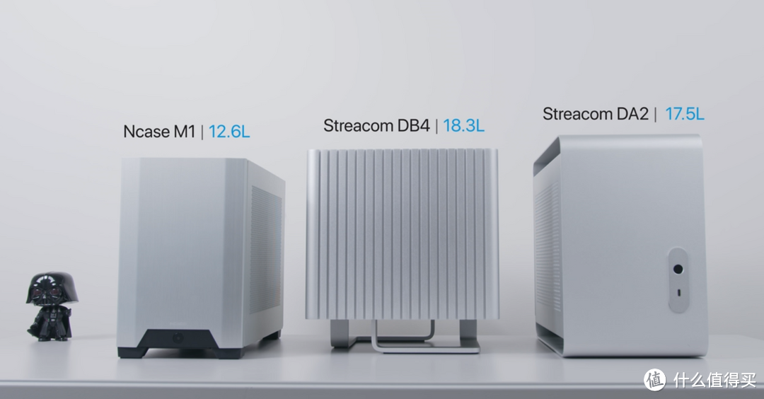 ITX系统从入门到劝退 - 基于Streacom DB4定制机箱的零噪音PC搭建案例