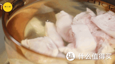 猪蹄不一定就是油腻,黄酒炖猪蹄,连吃三碗饭~