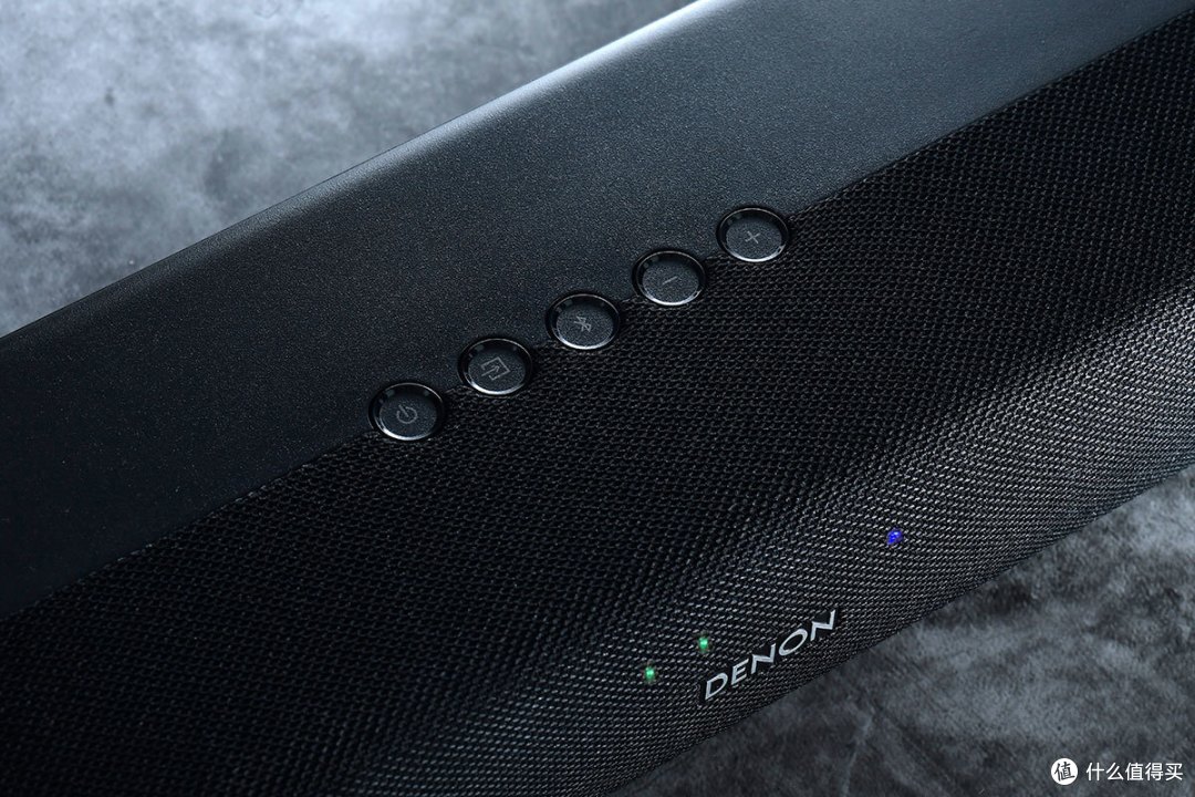 Denon DHT-S216:真.一体式设计