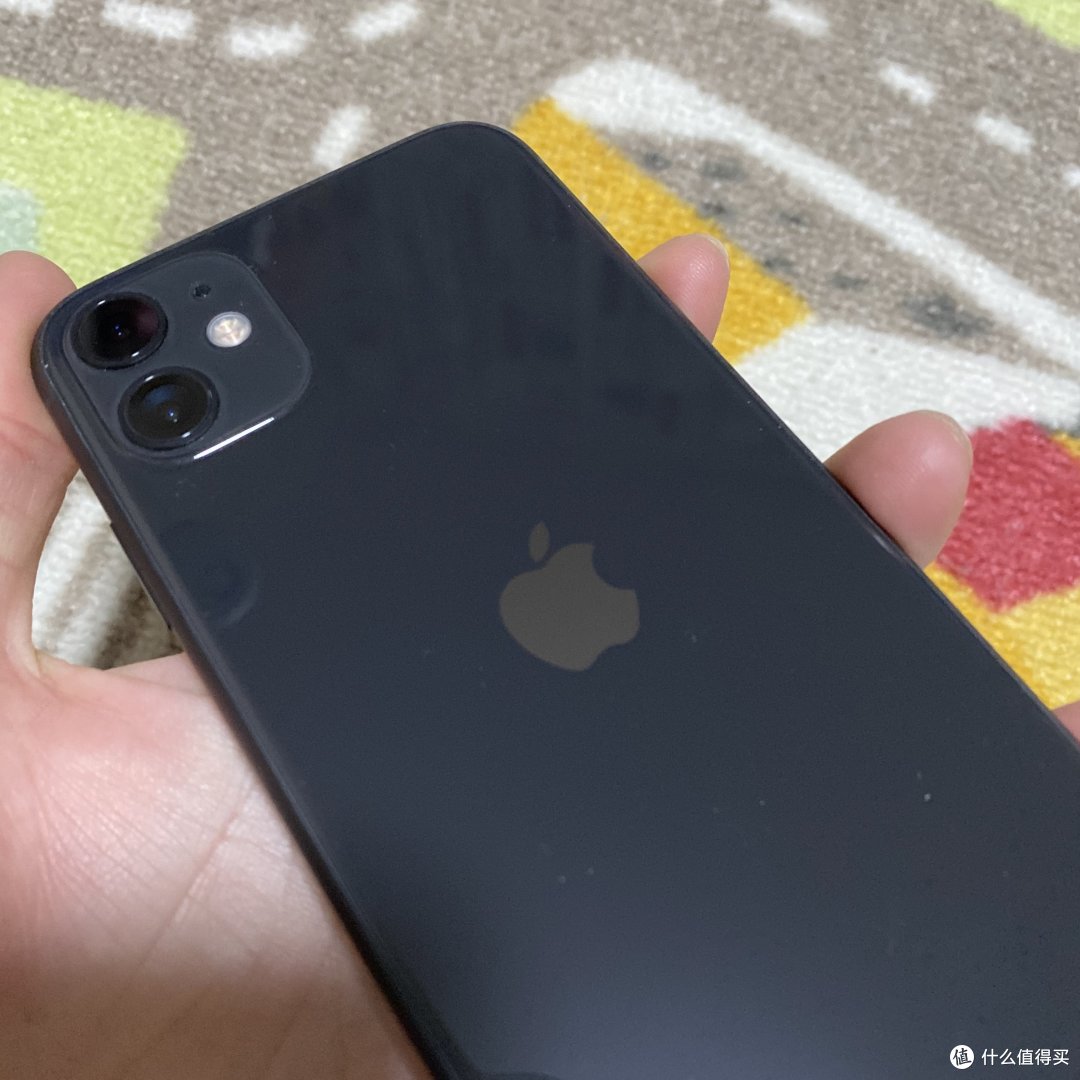 全家升级真香机iphone11