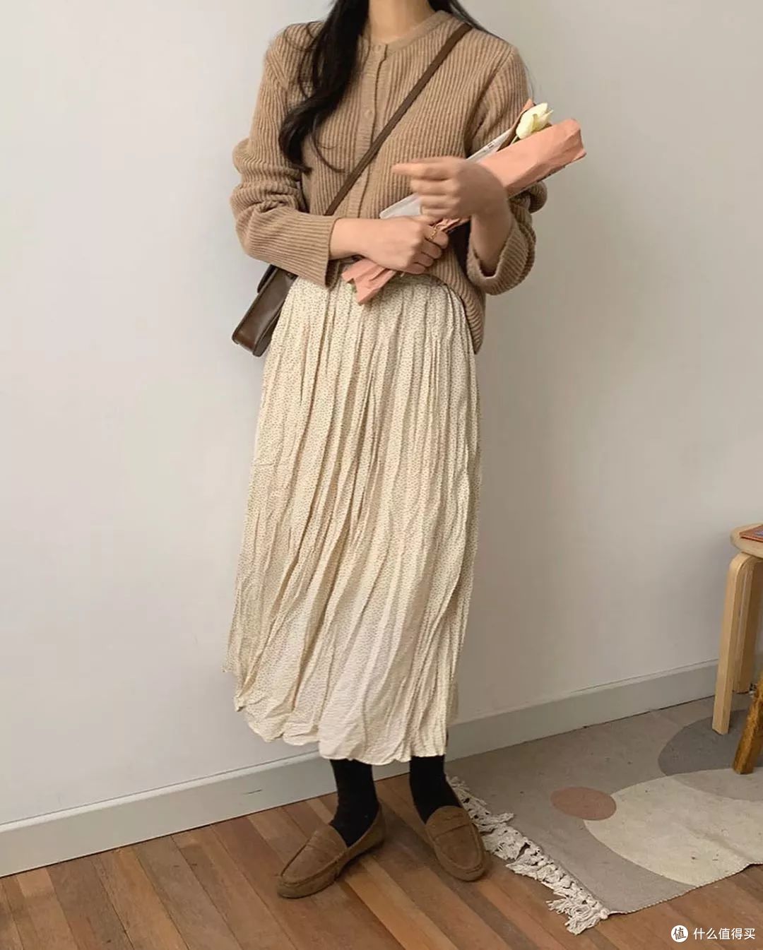 通勤穿搭指南,这几件基础款单品,承包你整个春天的美貌!