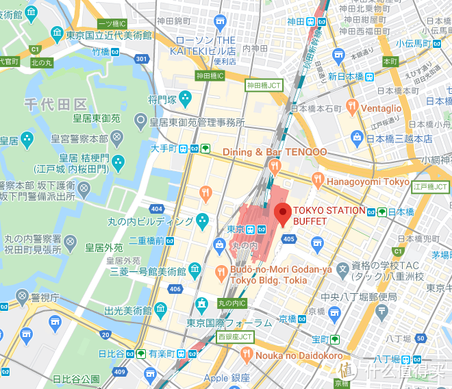 阿宅游东京--200图上万字，东京十四天深度游，景点、美食、购物攻略全都在这儿了