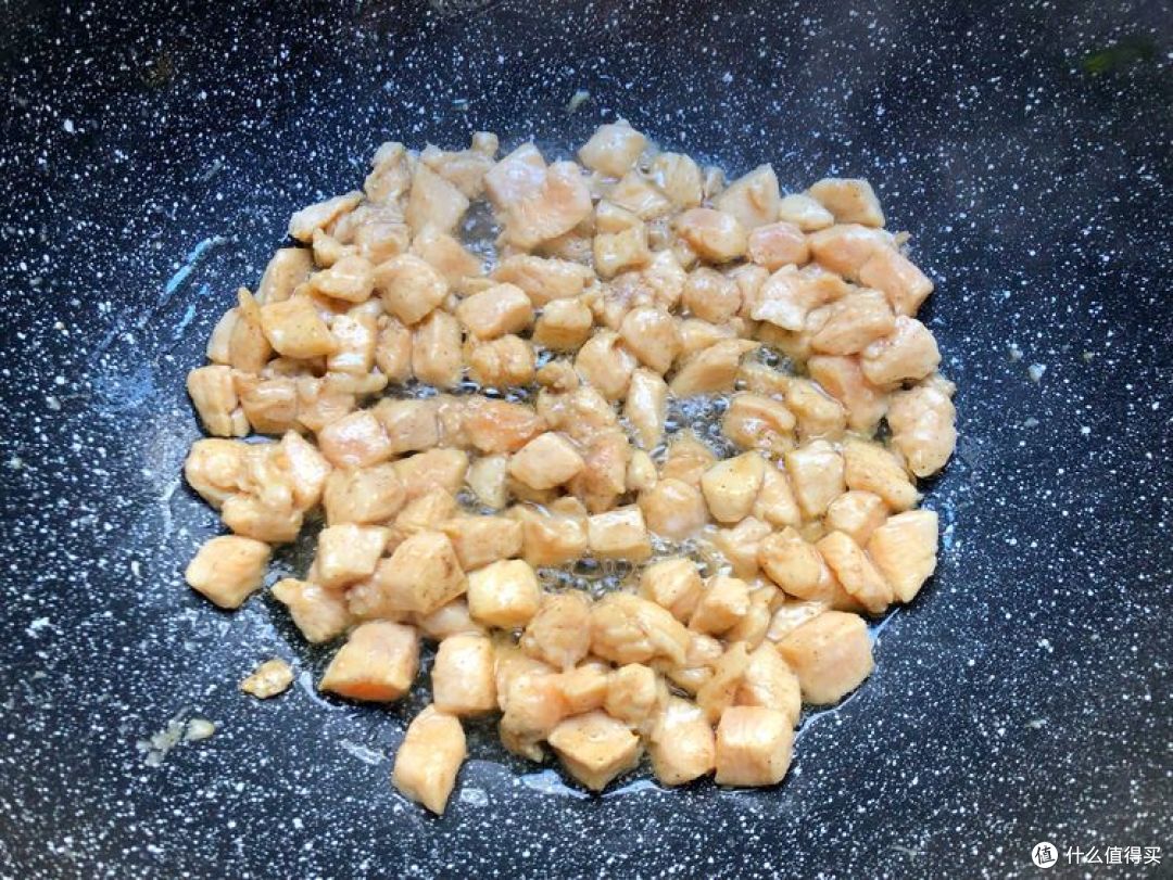 这菜,简单一炒,低脂美味又下饭,太好吃了