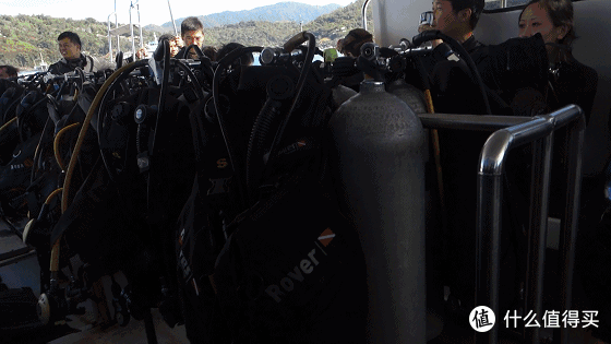 难忘的旅行 巴厘岛八丹拜人生第一次潜水和老公偷偷准备的水下求婚