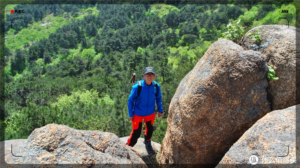 简约不简单——凯乐石（kailas）蜚零男款轻量软壳外套测评报告