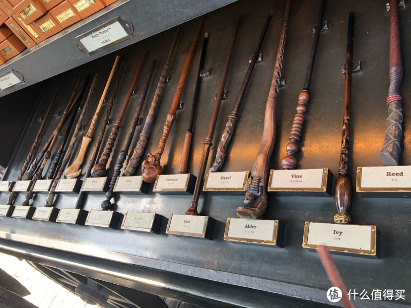 打卡大阪环球影城为什么usj让这么多游客流连忘返