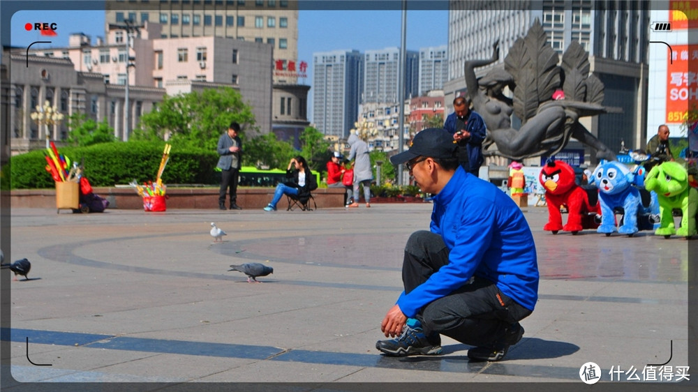 简约不简单——凯乐石（kailas）蜚零男款轻量软壳外套测评报告