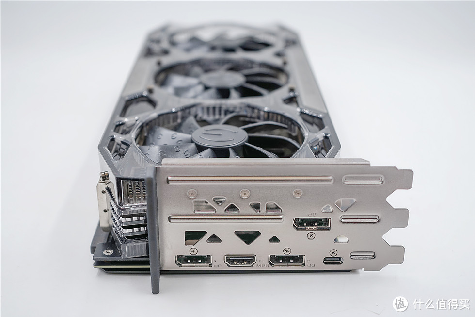 EVGA RTX 2080 FTW显卡测试+Precision X1驱动解析，易超频且低温