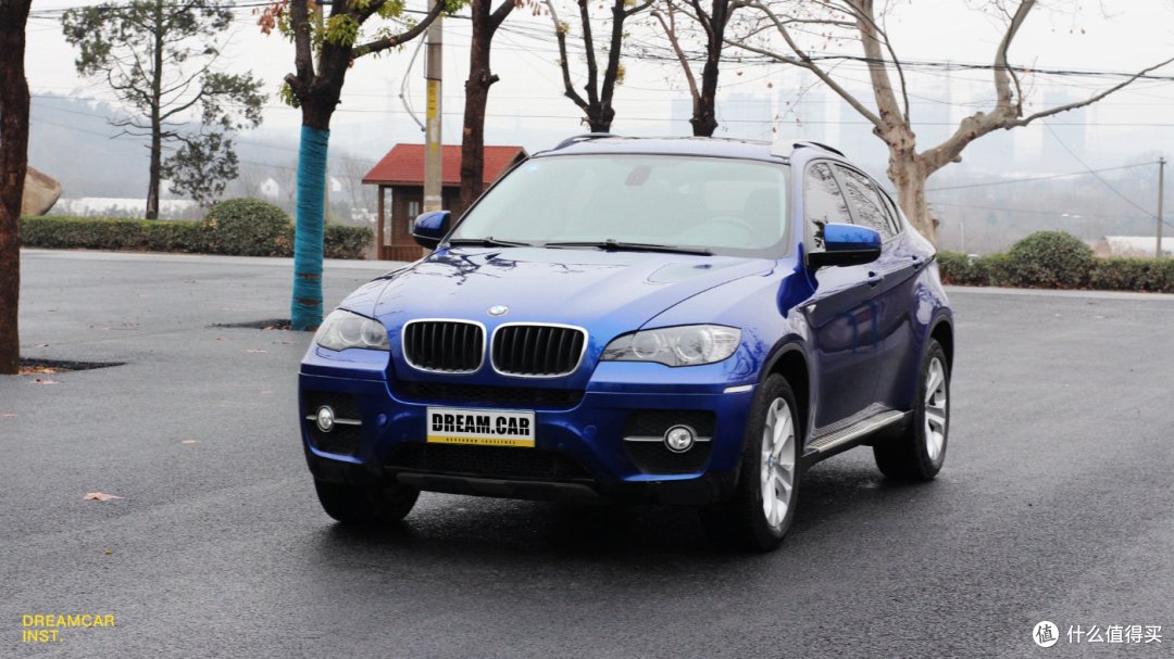 梦想座驾研究所篇十七青春期的叉六梦散落一地宝马e71轻体验