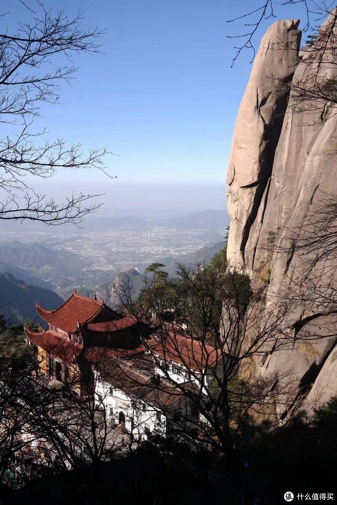 九华山二日游，佛教四大名山之一，地藏菩萨道场