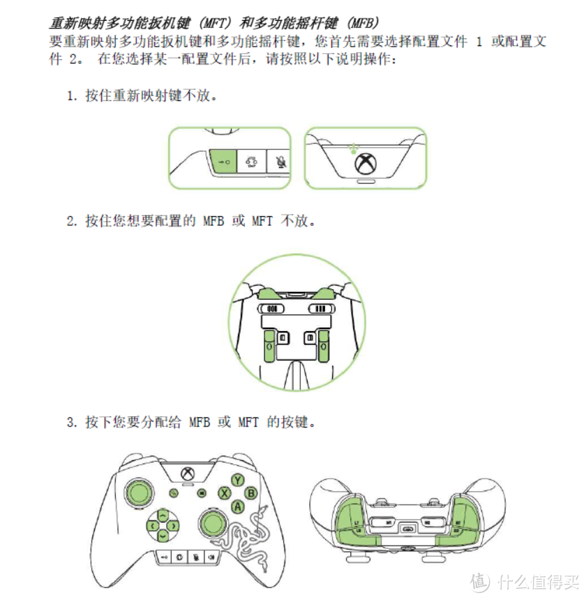 二手 雷蛇 xbox one 手柄 野影魅猫（Wild Cat）使用分享