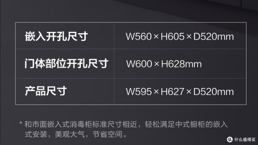 价格屠夫也出洗碗机了!小米8套嵌入式洗碗机使用体验