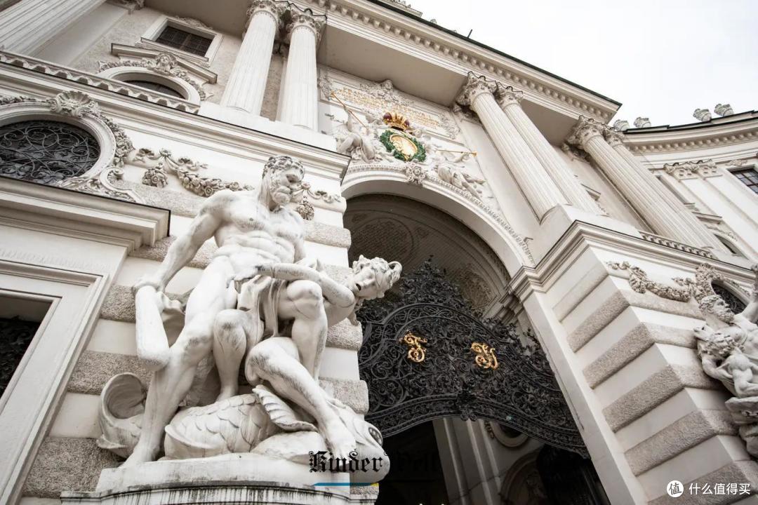 巴伐利亚的高冷,哈布斯堡的腔调——德国奥地利游记行程篇(四)