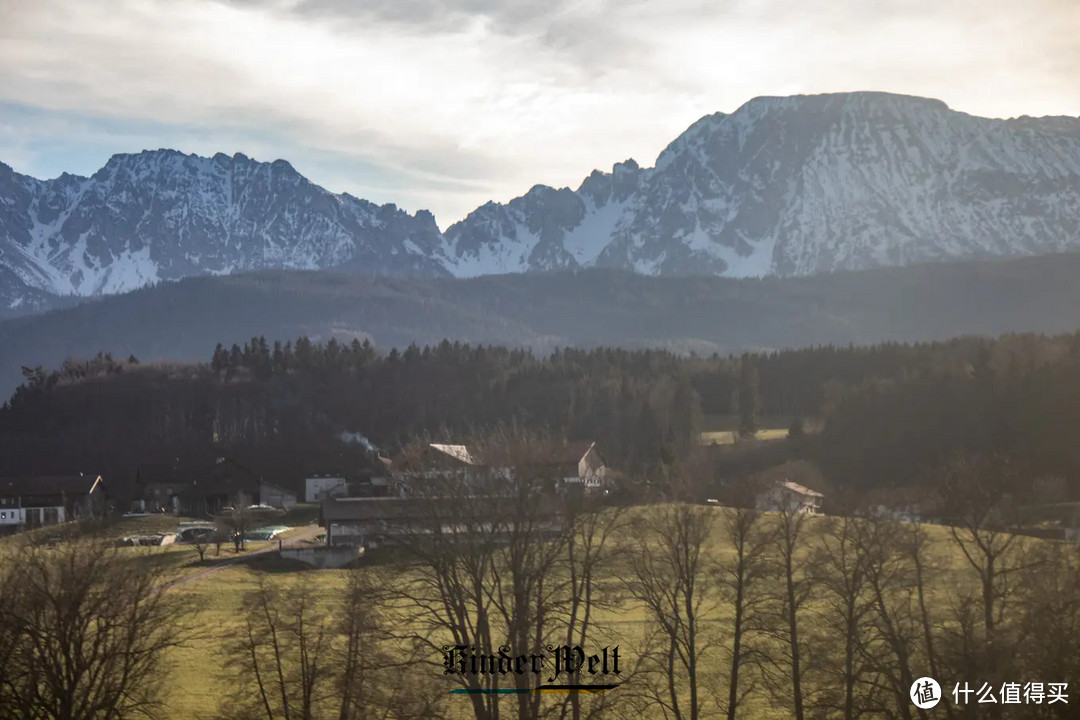 巴伐利亚的高冷，哈布斯堡的腔调——德国奥地利游记行程篇（完）