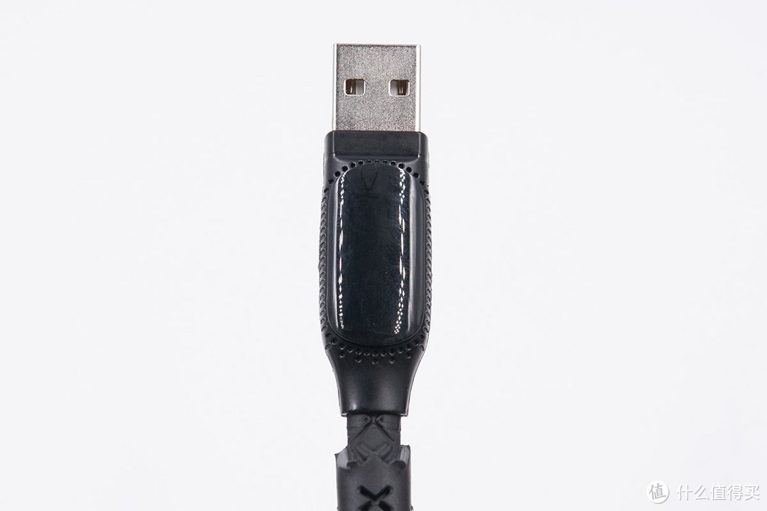 拆解报告：USB-A to USB-C定时数显数据线