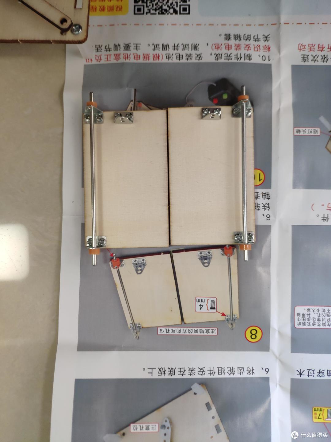 门