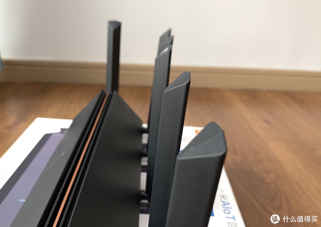 超高性价比的WIFI6路由器——小米AIoT路由器AX3600