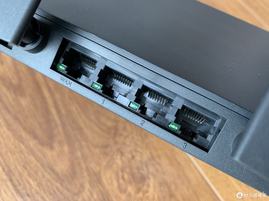 超高性价比的WIFI6路由器——小米AIoT路由器AX3600