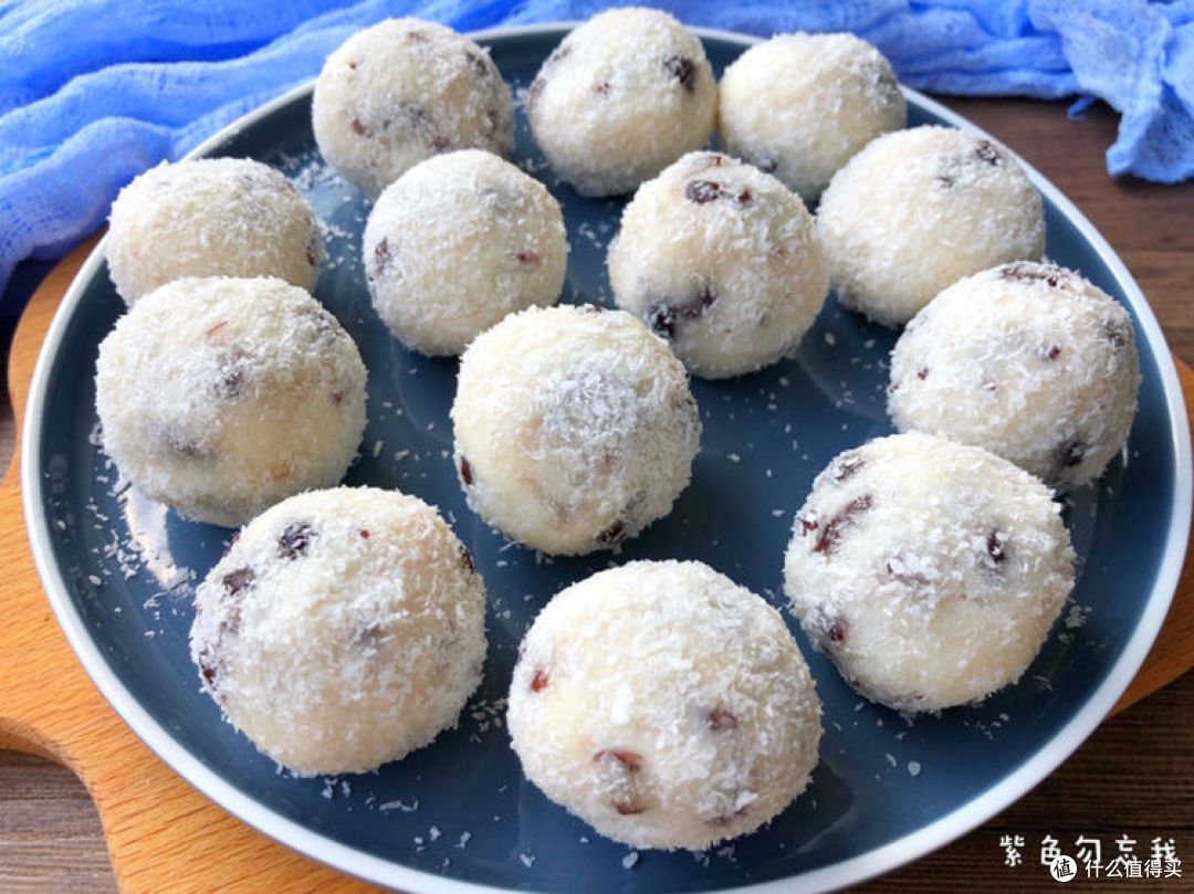 多给孩子做这款小甜点，健脾养胃，孩子常吃胃口好