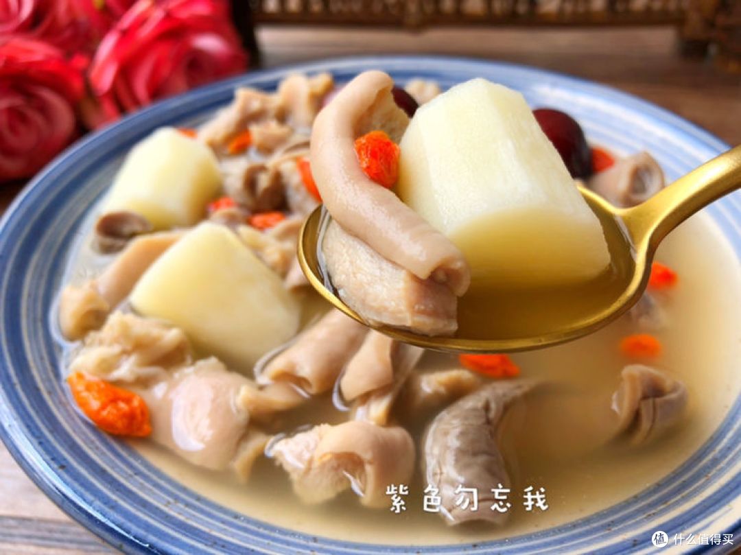 这汤要常做给家人喝,千万别错过