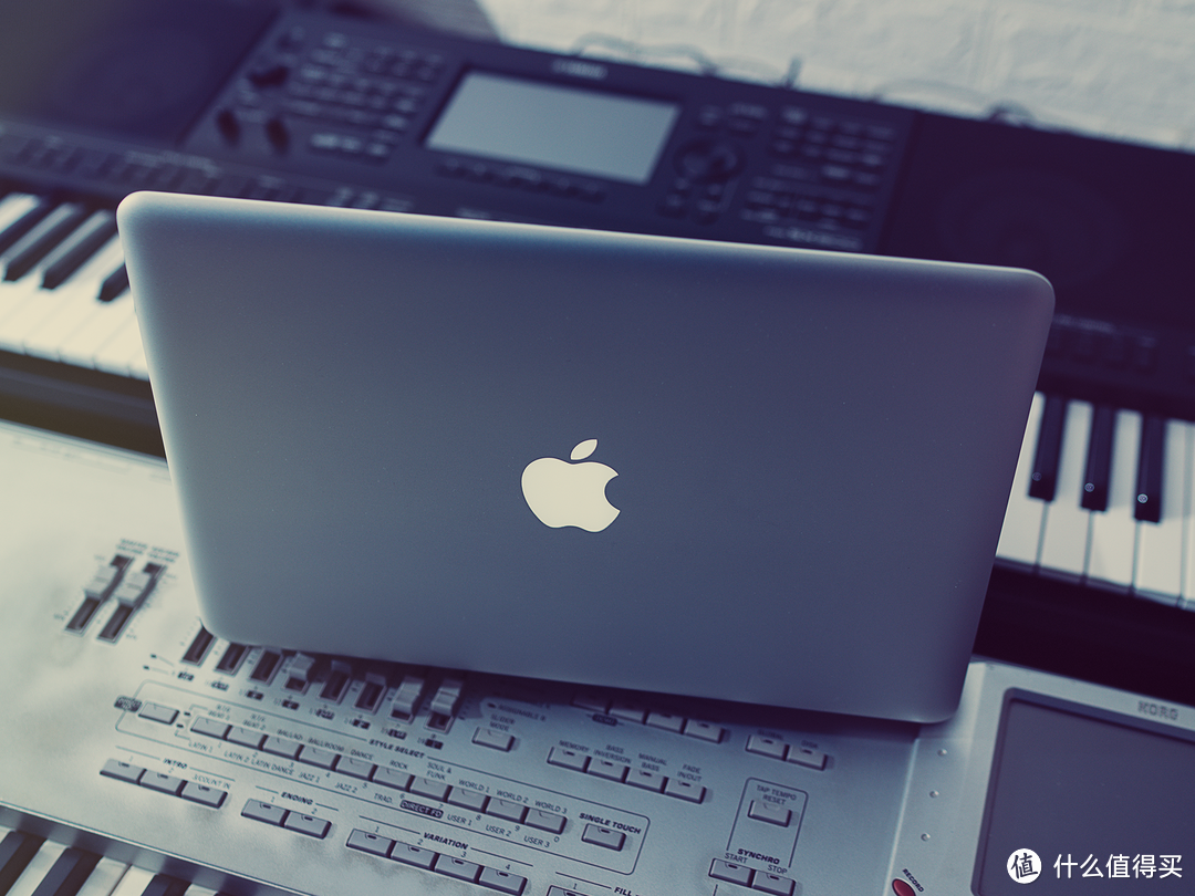 给上古时代的MacBook Pro MD101升级内存和固态硬盘，还能再战5年？