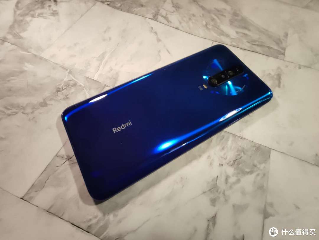 小米疯起来连自己人都打！入手Redmi K30 5G版全面吊打小米9？！